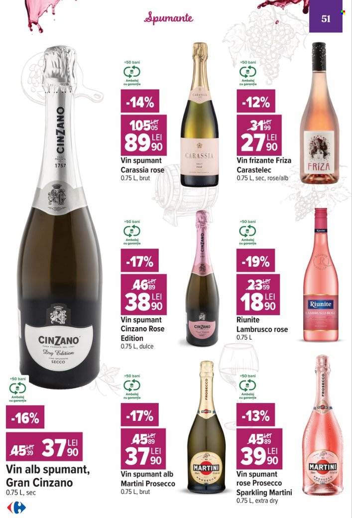 Catalog Carrefour - 07.10.2026 - 20.10.2026. Pagina 51