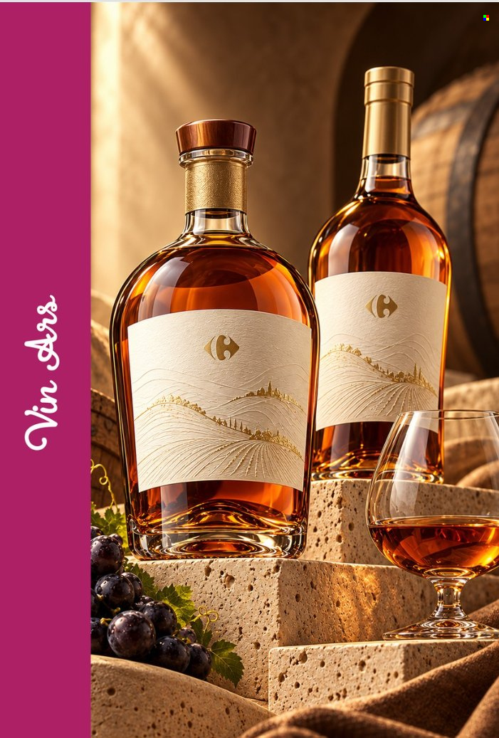 Catalog Carrefour - 07.10.2026 - 20.10.2026. Pagina 53