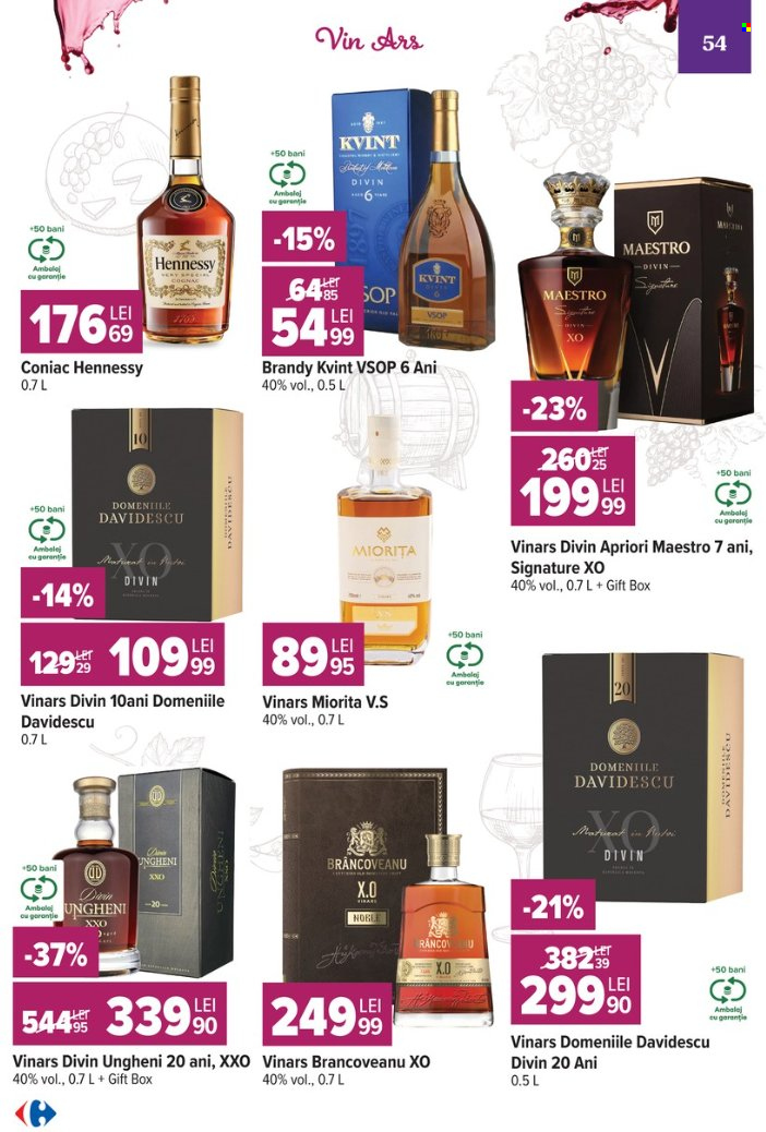 Catalog Carrefour - 07.10.2026 - 20.10.2026. Pagina 54