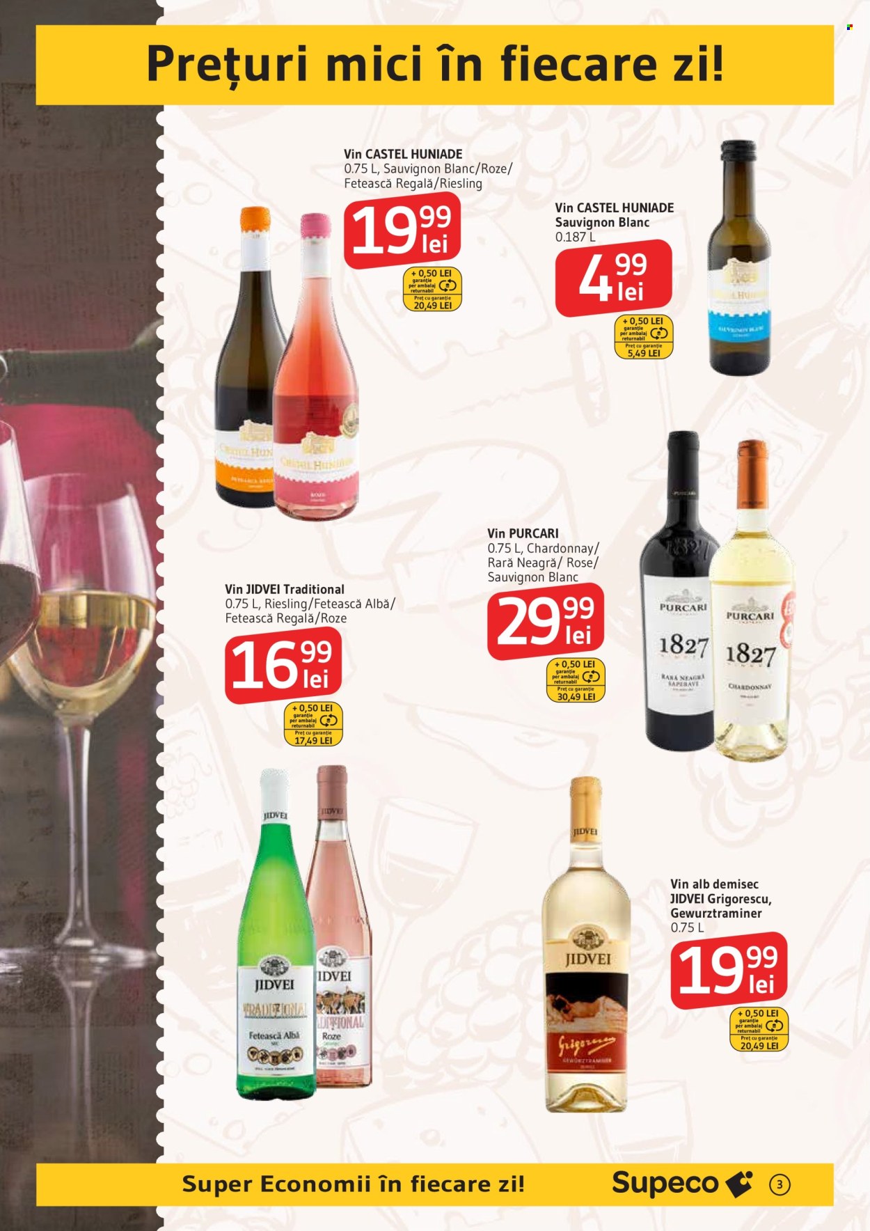 Catalog Supeco - 08.10.2026 - 21.10.2026. Pagina 3