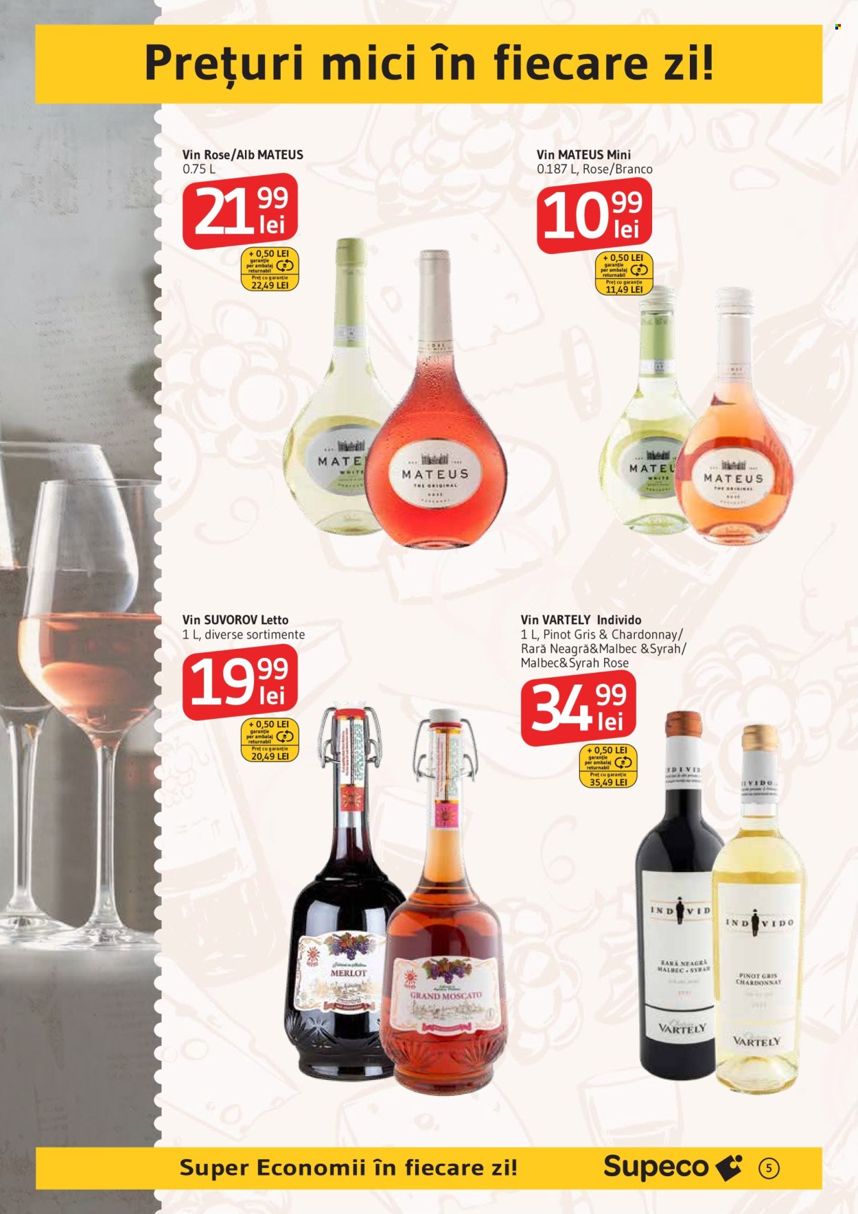 Catalog Supeco - 08.10.2026 - 21.10.2026. Pagina 5