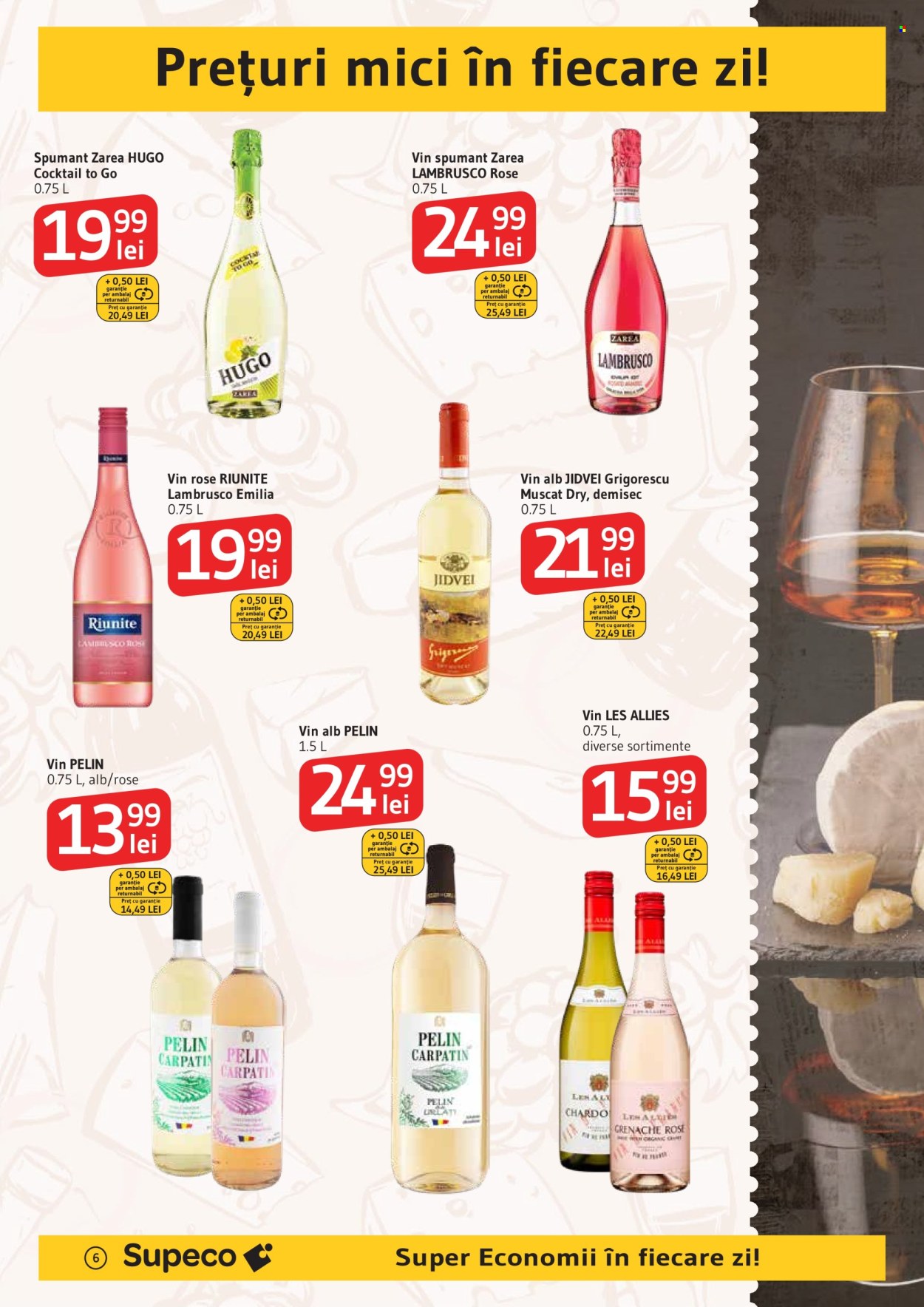 Catalog Supeco - 08.10.2026 - 21.10.2026. Pagina 6