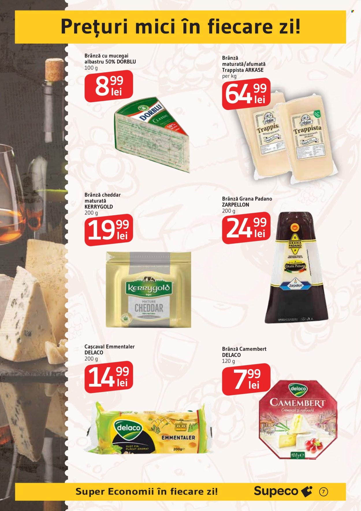 Catalog Supeco - 08.10.2026 - 21.10.2026. Pagina 7