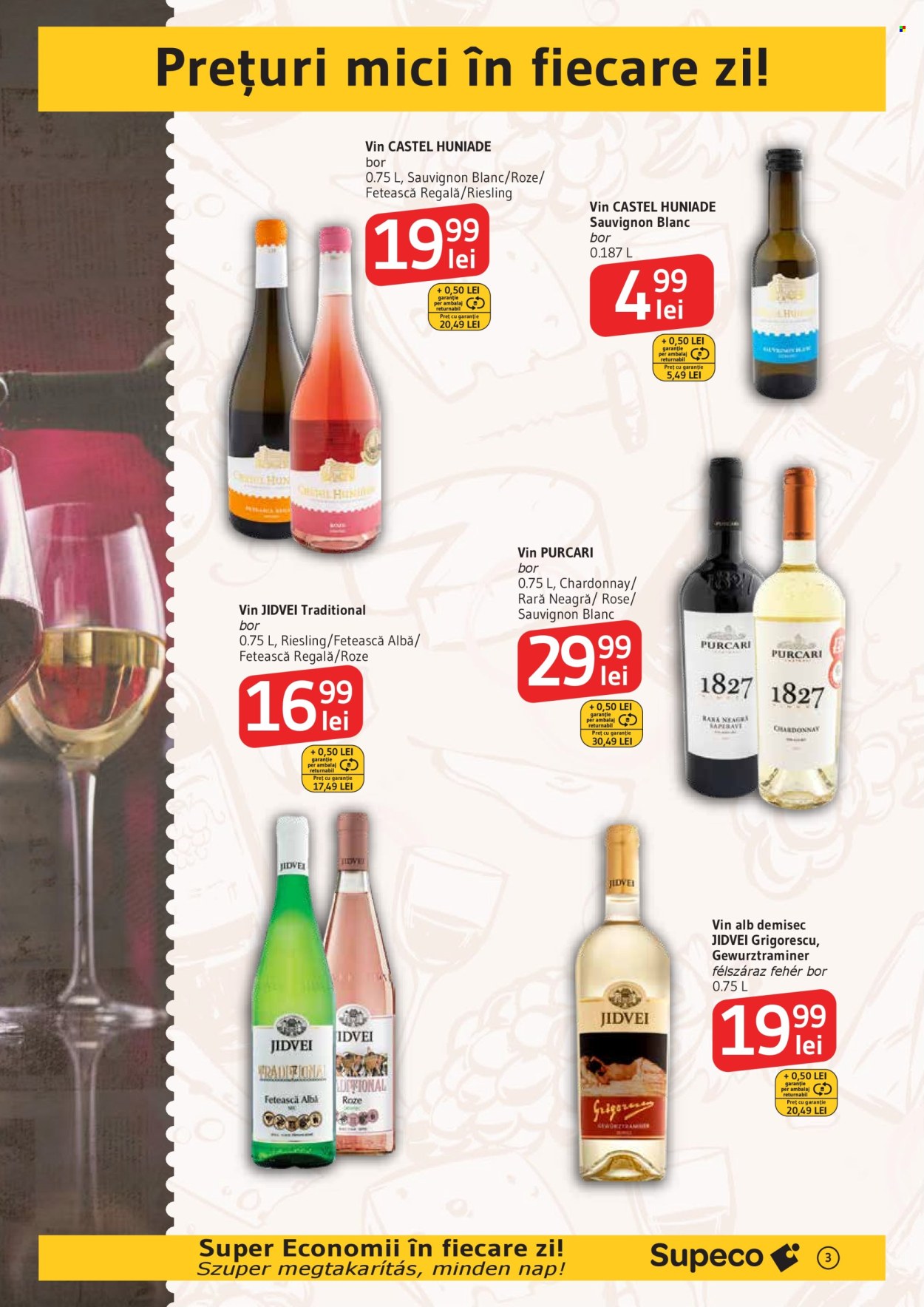 Catalog Supeco - 08.10.2026 - 21.10.2026. Pagina 3