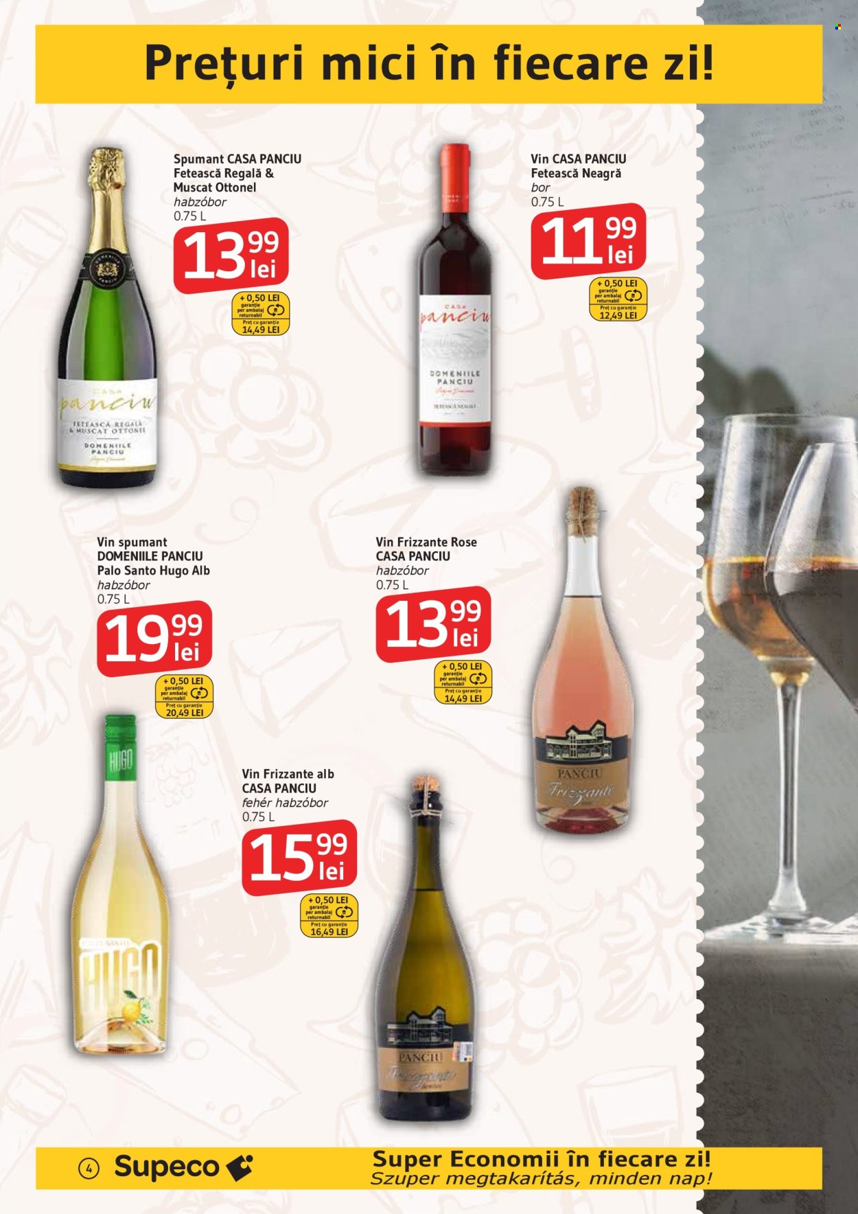 Catalog Supeco - 08.10.2026 - 21.10.2026. Pagina 4