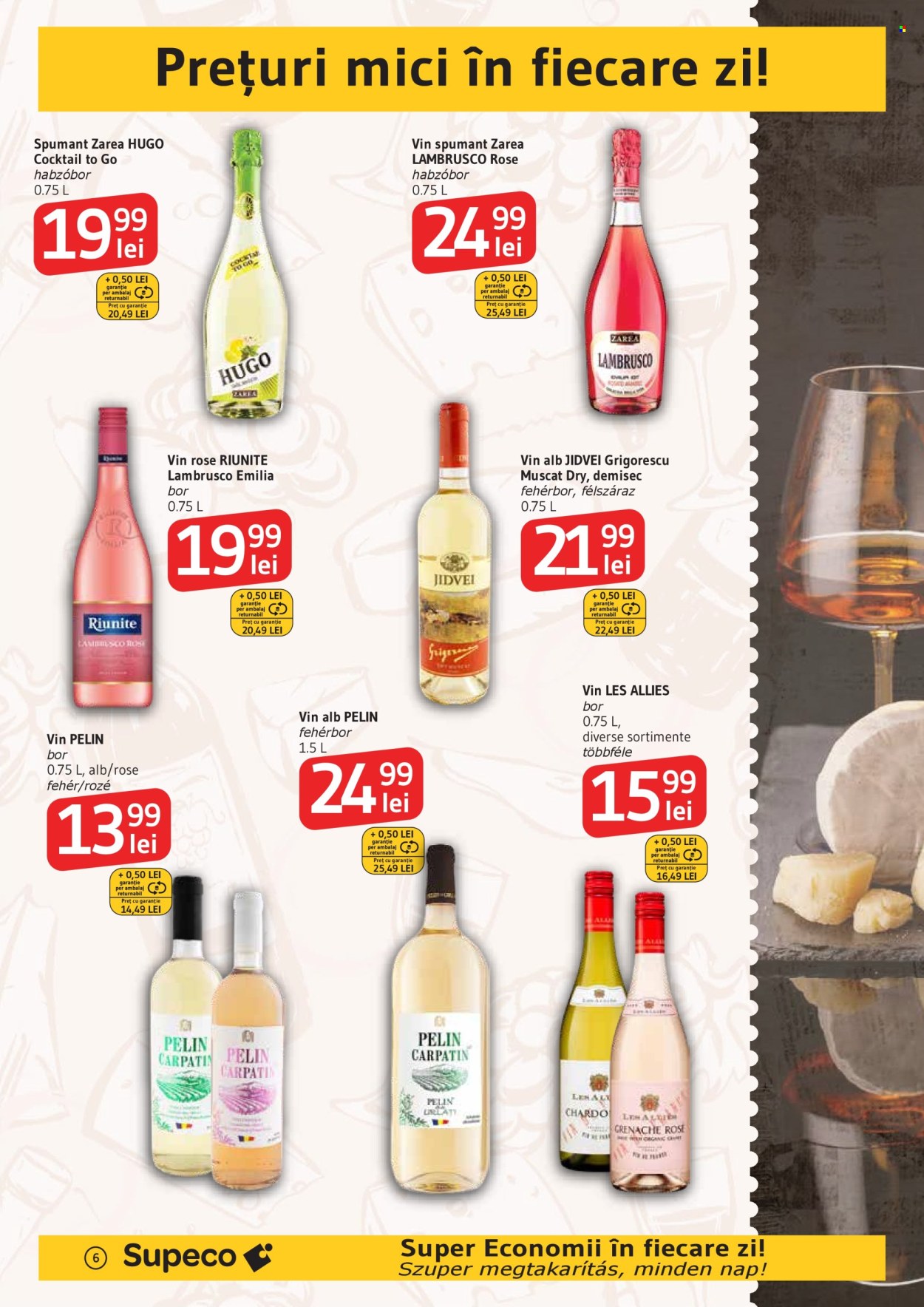 Catalog Supeco - 08.10.2026 - 21.10.2026. Pagina 6