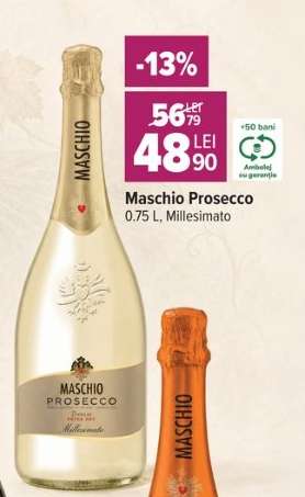 MASCHIO Prosecco