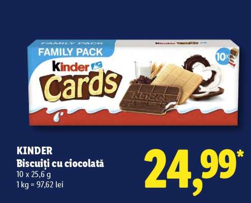 KINDER