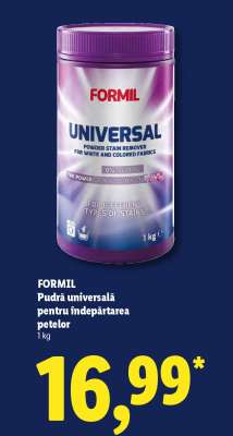 FORMIL