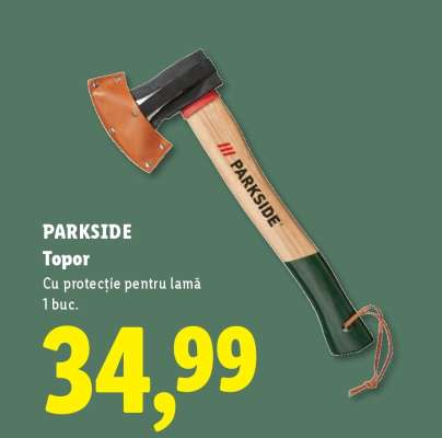 PARKSIDE Topor