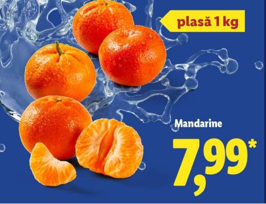 Mandarine