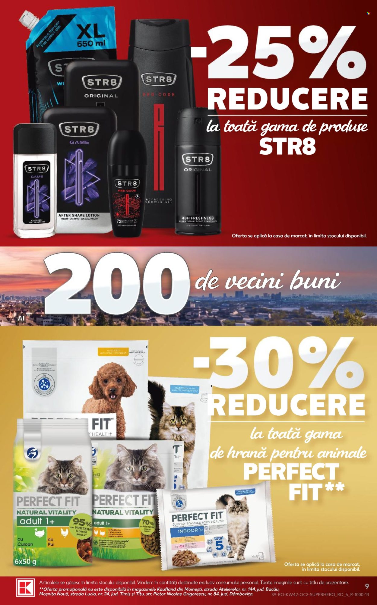 Catalog Kaufland - 14.10.2026 - 20.10.2026. Pagina 9