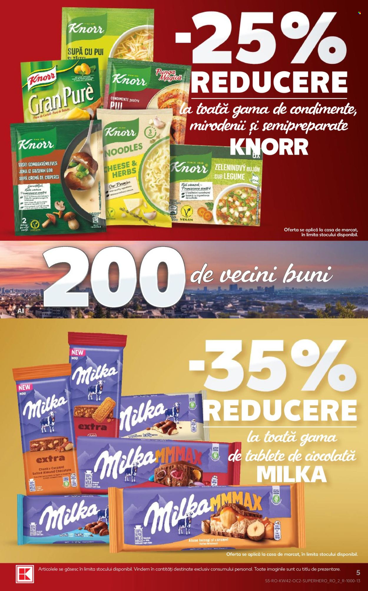 Catalog Kaufland - 14.10.2026 - 20.10.2026. Pagina 5