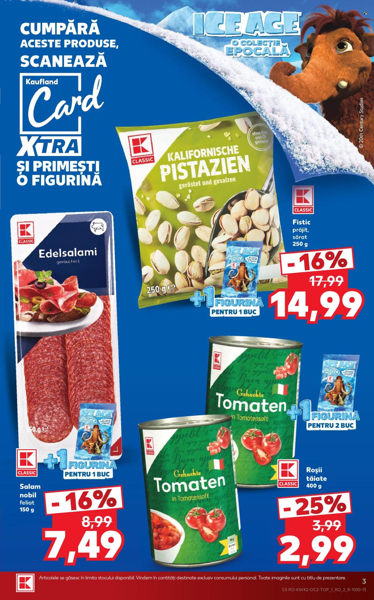 Catalog Kaufland - 14.10.2026 - 20.10.2026. Pagina 3