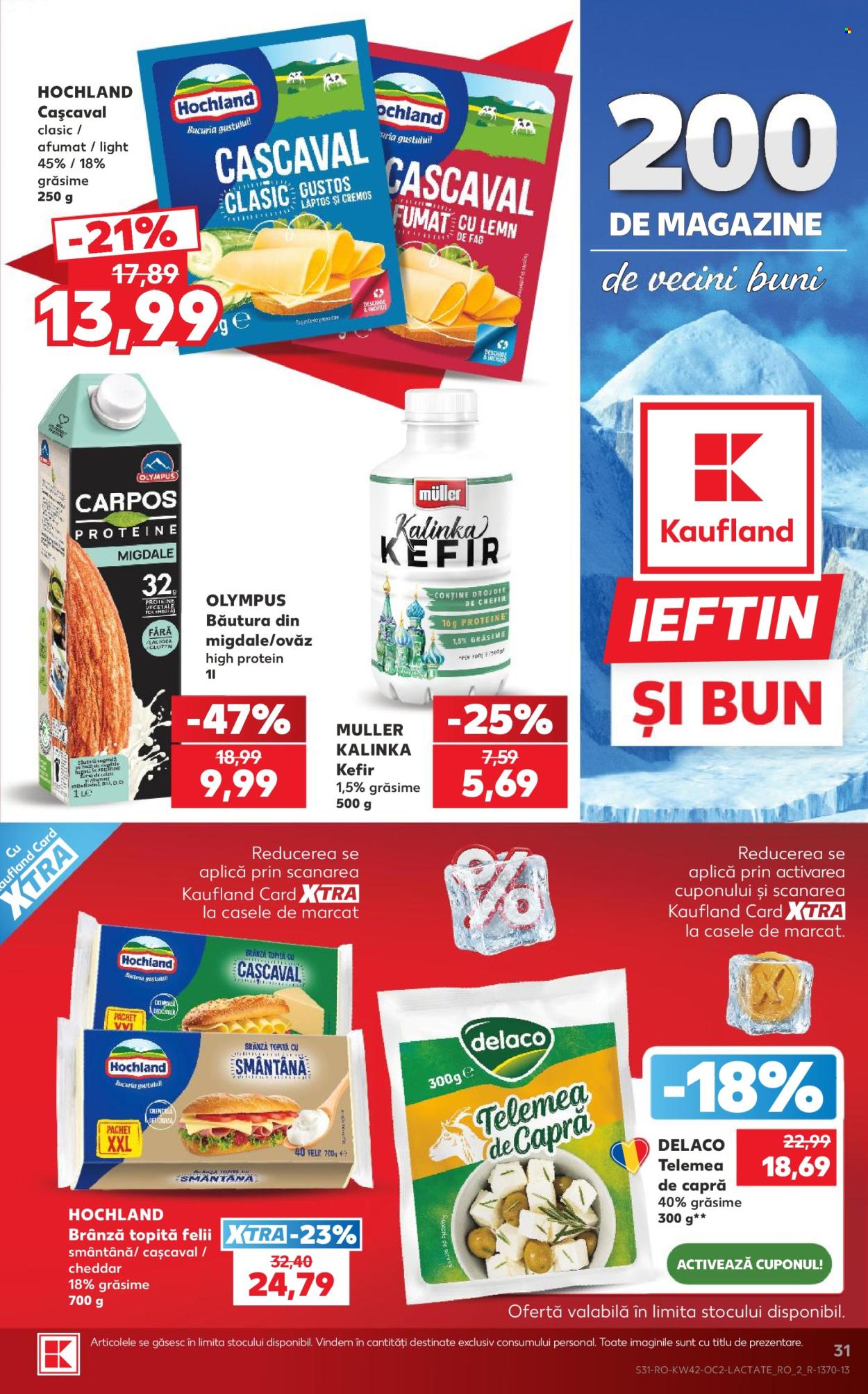 Catalog Kaufland - 14.10.2026 - 20.10.2026. Pagina 31