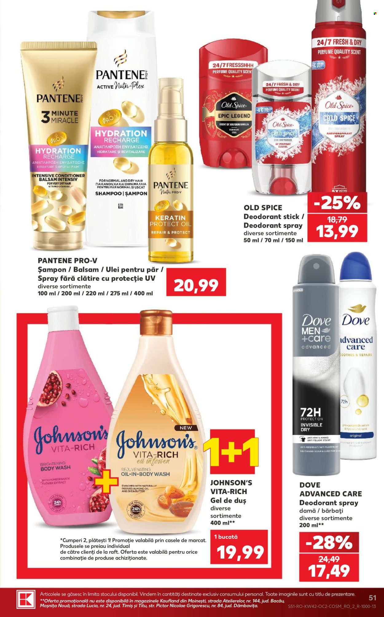 Catalog Kaufland - 14.10.2026 - 20.10.2026. Pagina 51