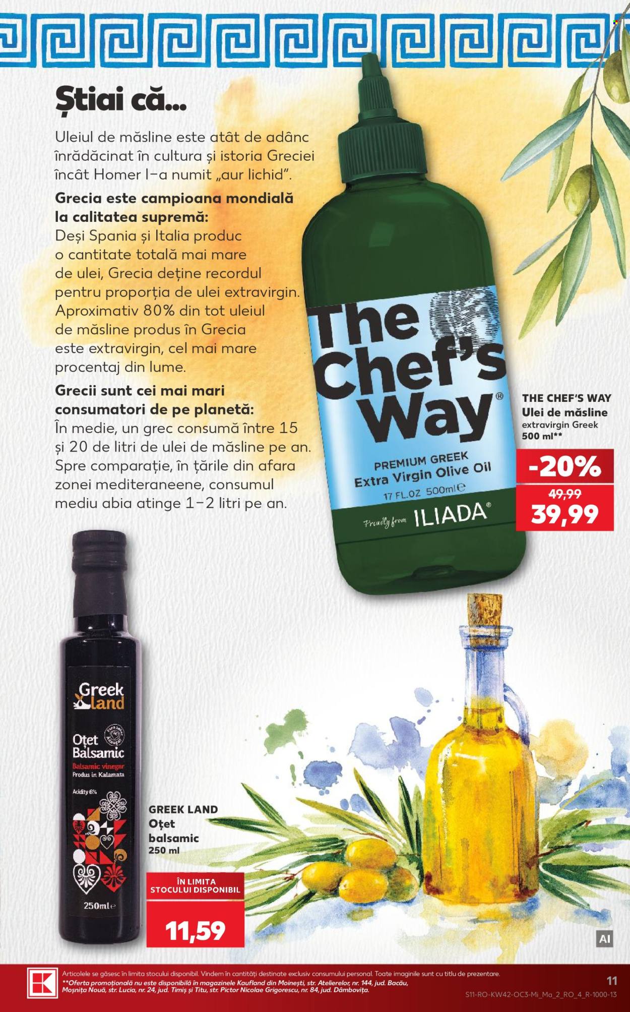 Catalog Kaufland - 14.10.2026 - 20.10.2026. Pagina 11