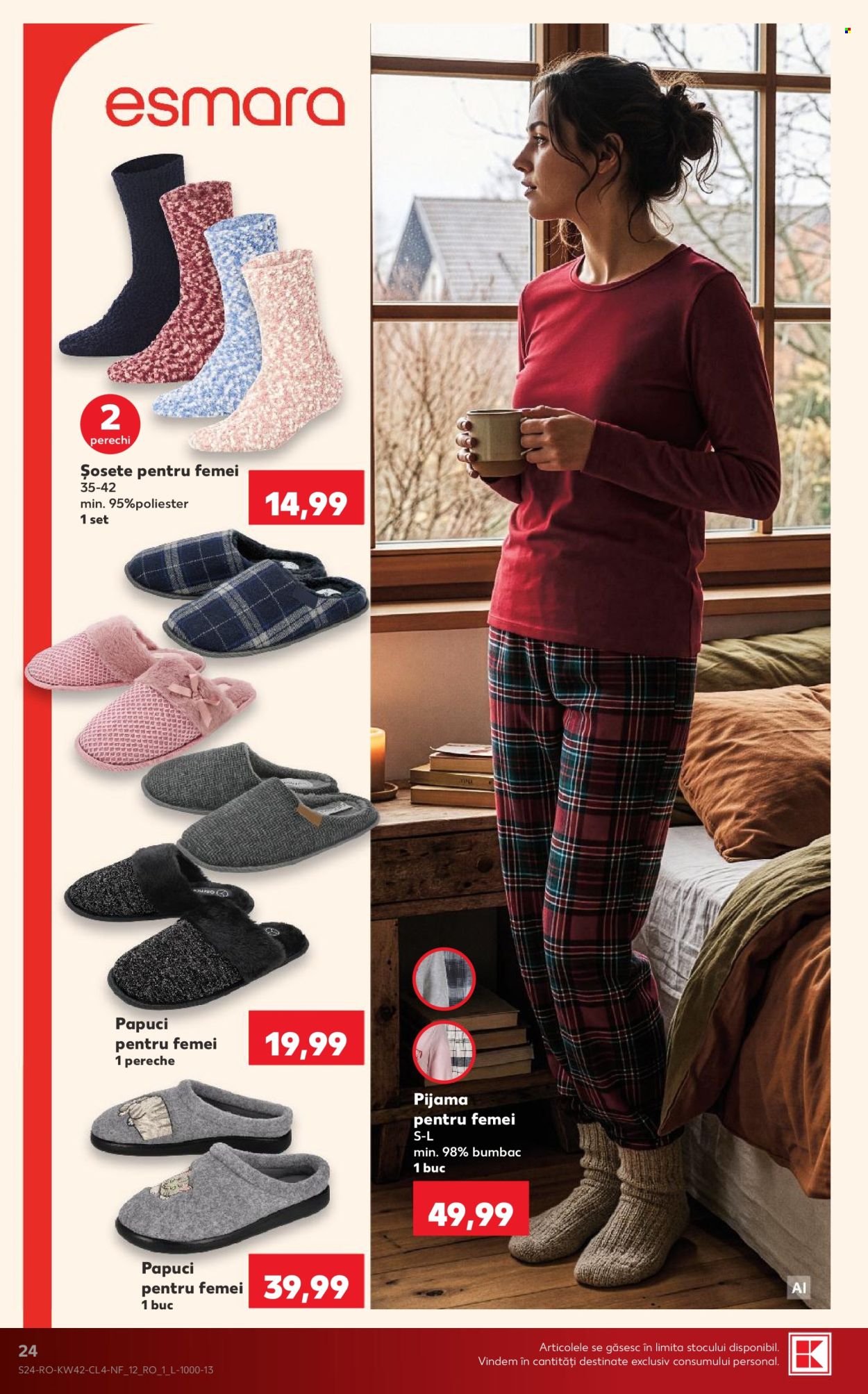 Catalog Kaufland - 14.10.2026 - 20.10.2026. Pagina 24