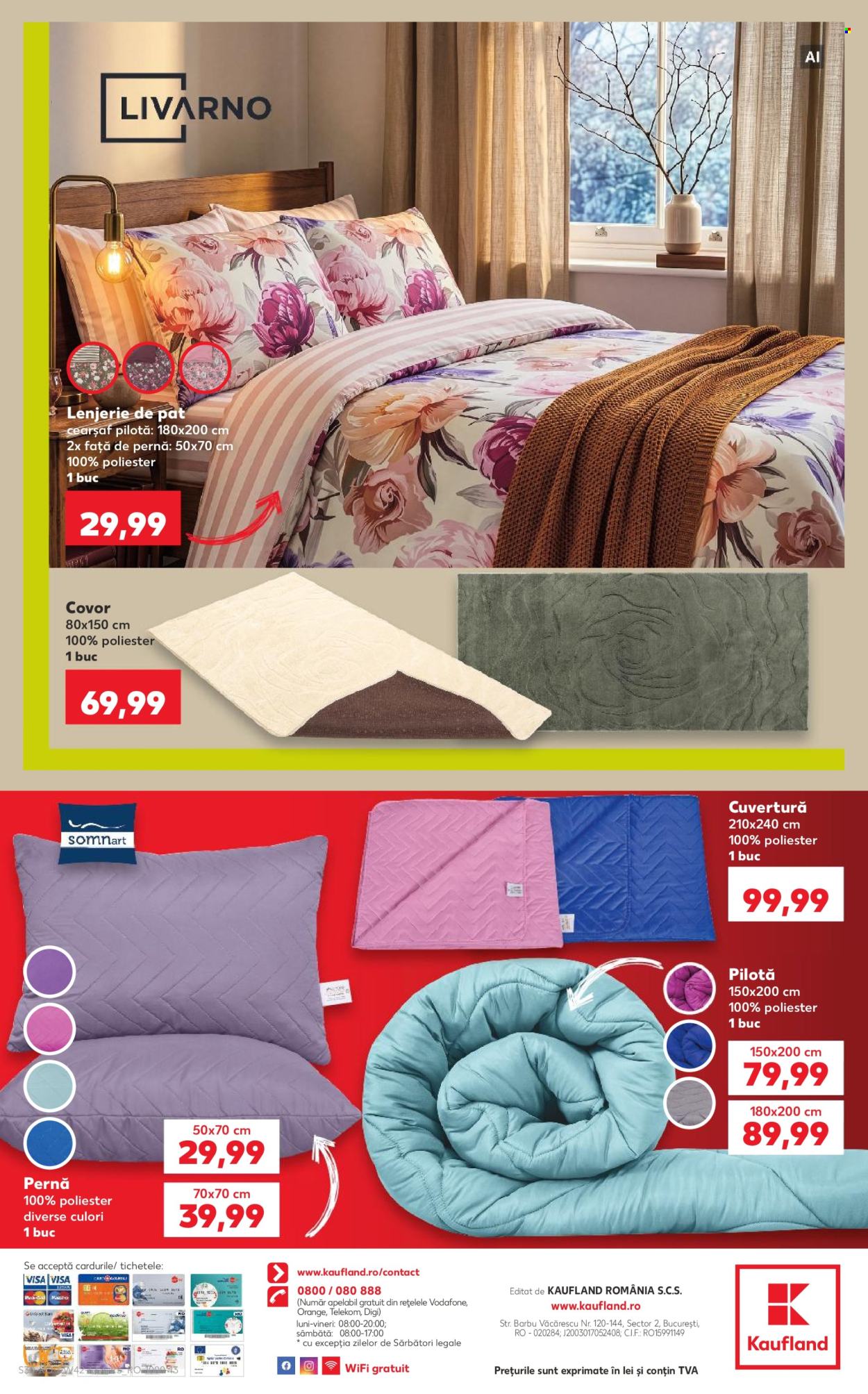 Catalog Kaufland - 14.10.2026 - 20.10.2026. Pagina 30