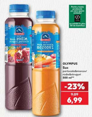OLYMPUS Suc