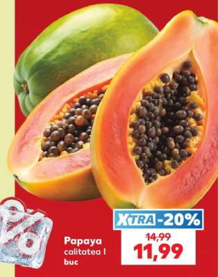 Papaya
