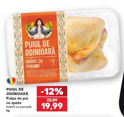 PUIUL DE ODINIOARĂ