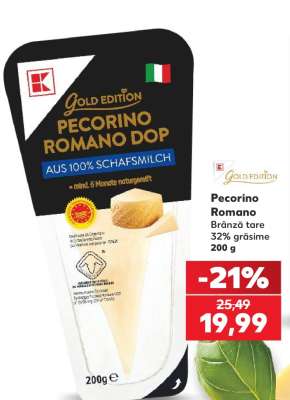 Pecorino Romano