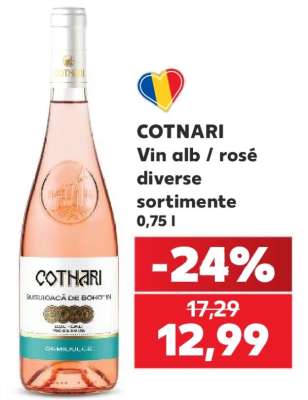 COTNARI