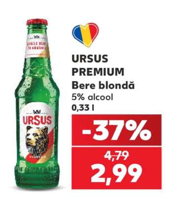 URSUS PREMIUM