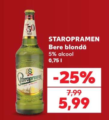 STAROPRAMEN