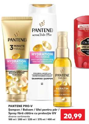 Pantene Pro-V