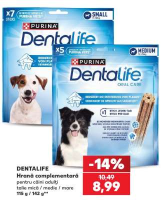 DENTALIFE