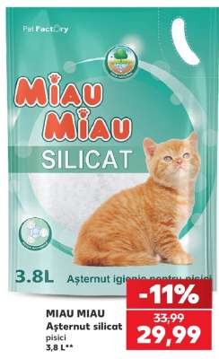MIAU MIAU