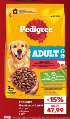 PEDIGREE