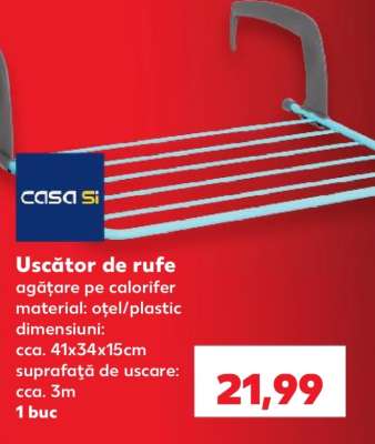 Uscător de rufe