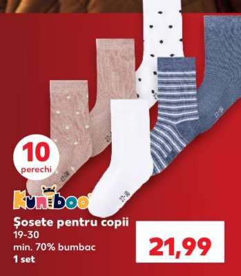 Șosete pentru copii