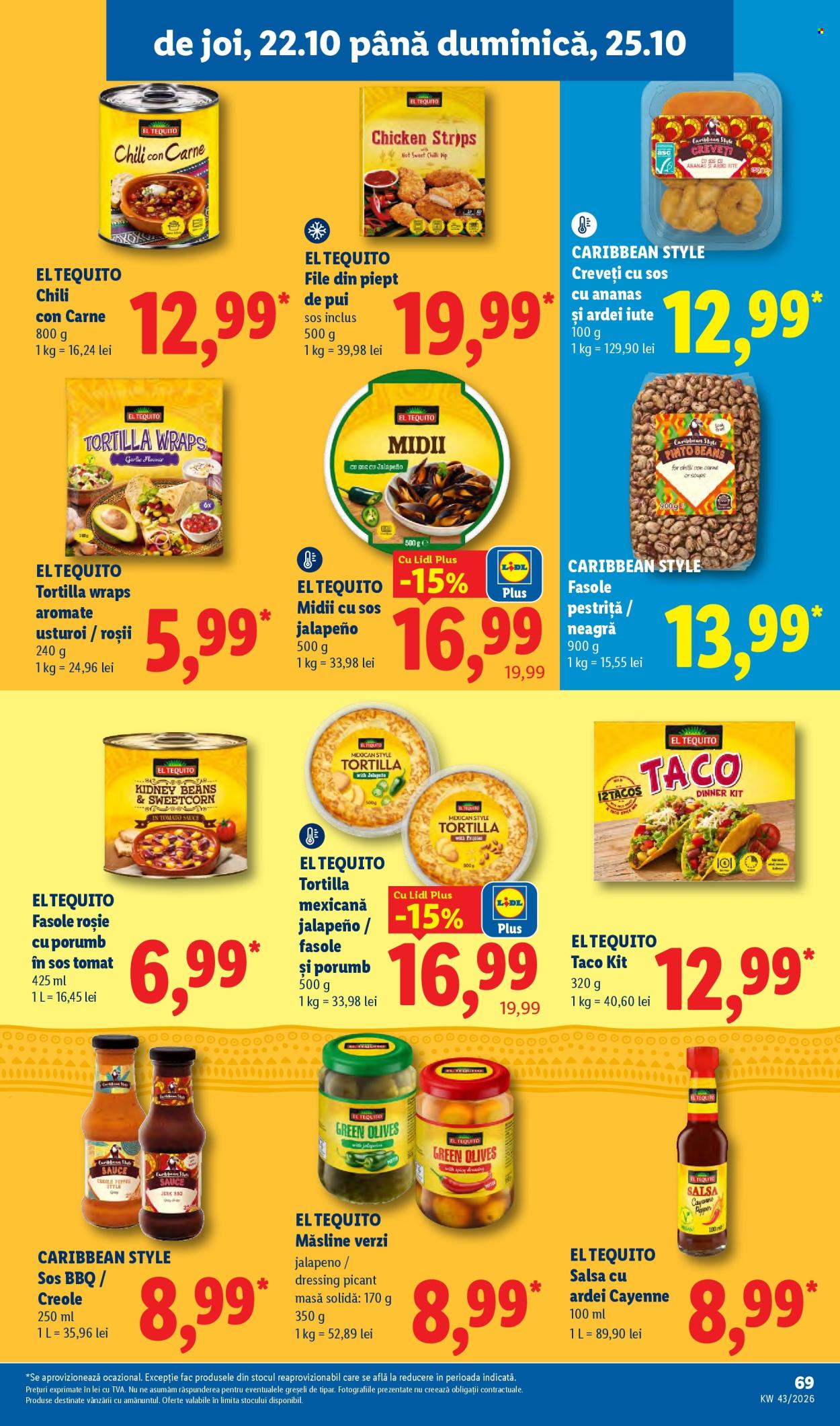 Catalog Lidl - 19.10.2026 - 25.10.2026. Pagina 69