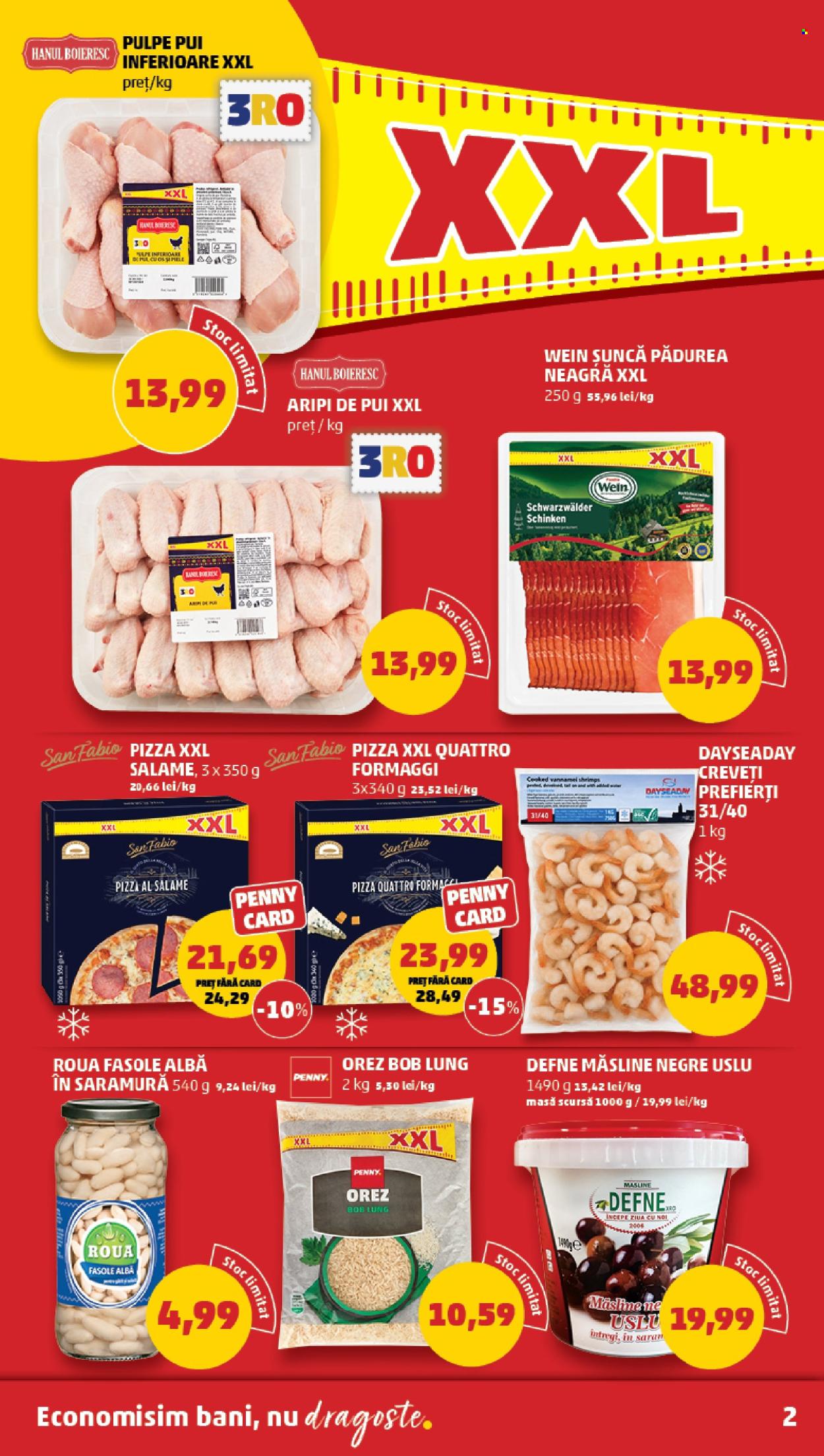 Catalog PENNY - 14.10.2026 - 20.10.2026. Pagina 2