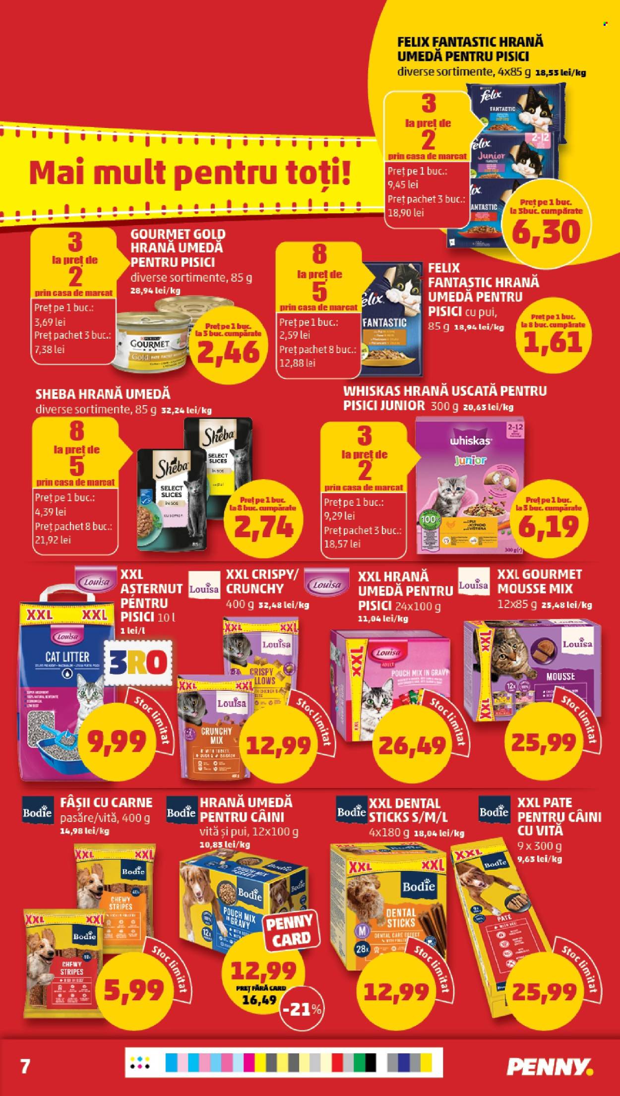 Catalog PENNY - 14.10.2026 - 20.10.2026. Pagina 7