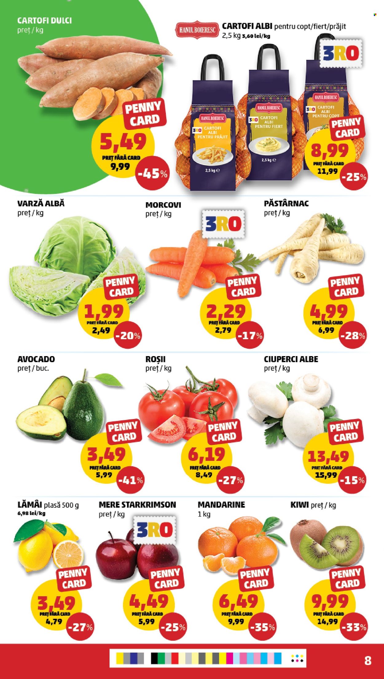 Catalog PENNY - 14.10.2026 - 20.10.2026. Pagina 8