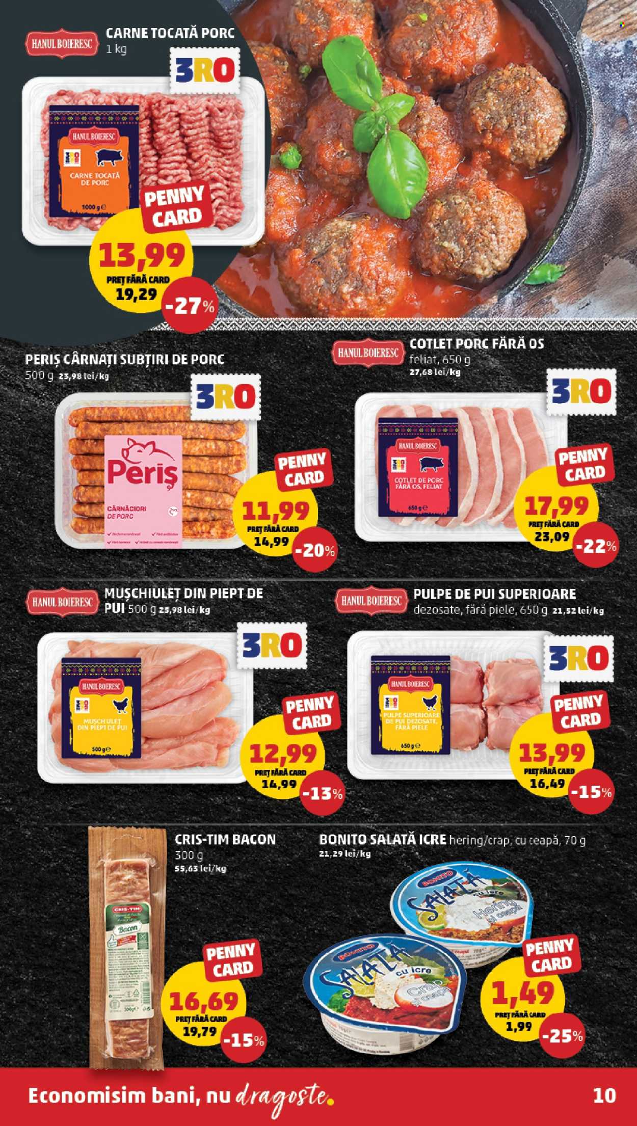 Catalog PENNY - 14.10.2026 - 20.10.2026. Pagina 10