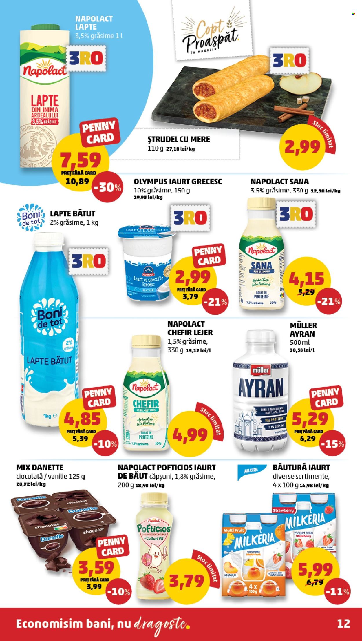 Catalog PENNY - 14.10.2026 - 20.10.2026. Pagina 12