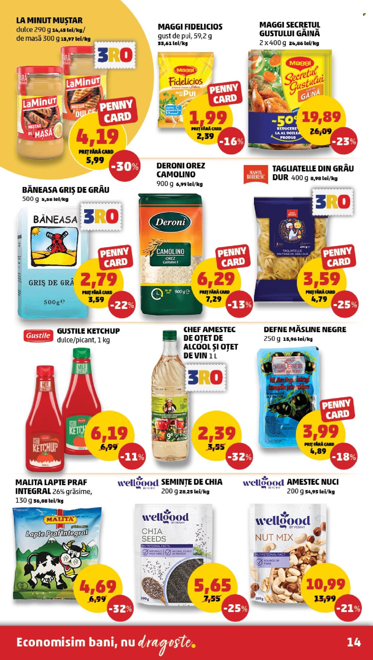 Catalog PENNY - 14.10.2026 - 20.10.2026. Pagina 14