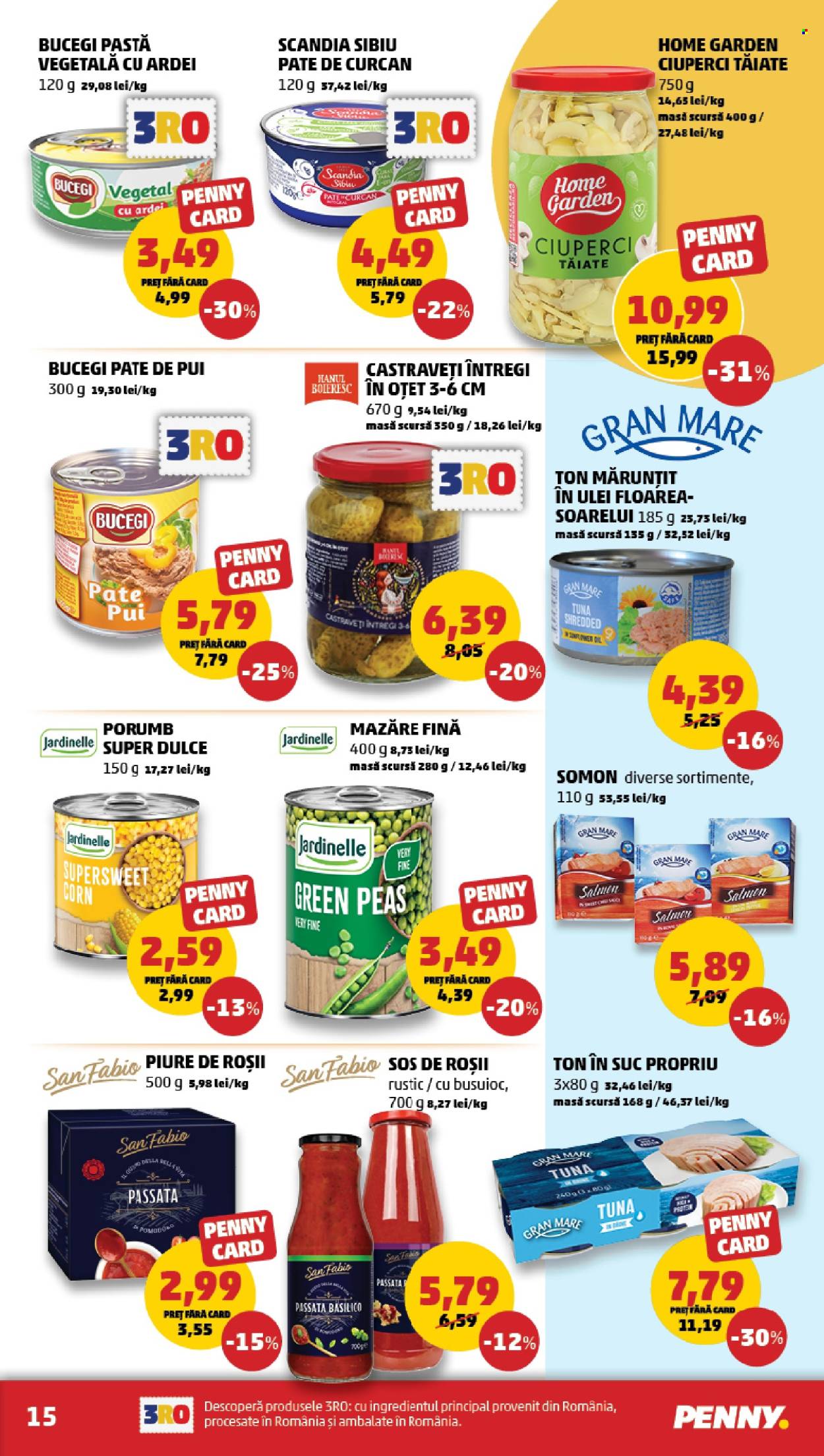 Catalog PENNY - 14.10.2026 - 20.10.2026. Pagina 15