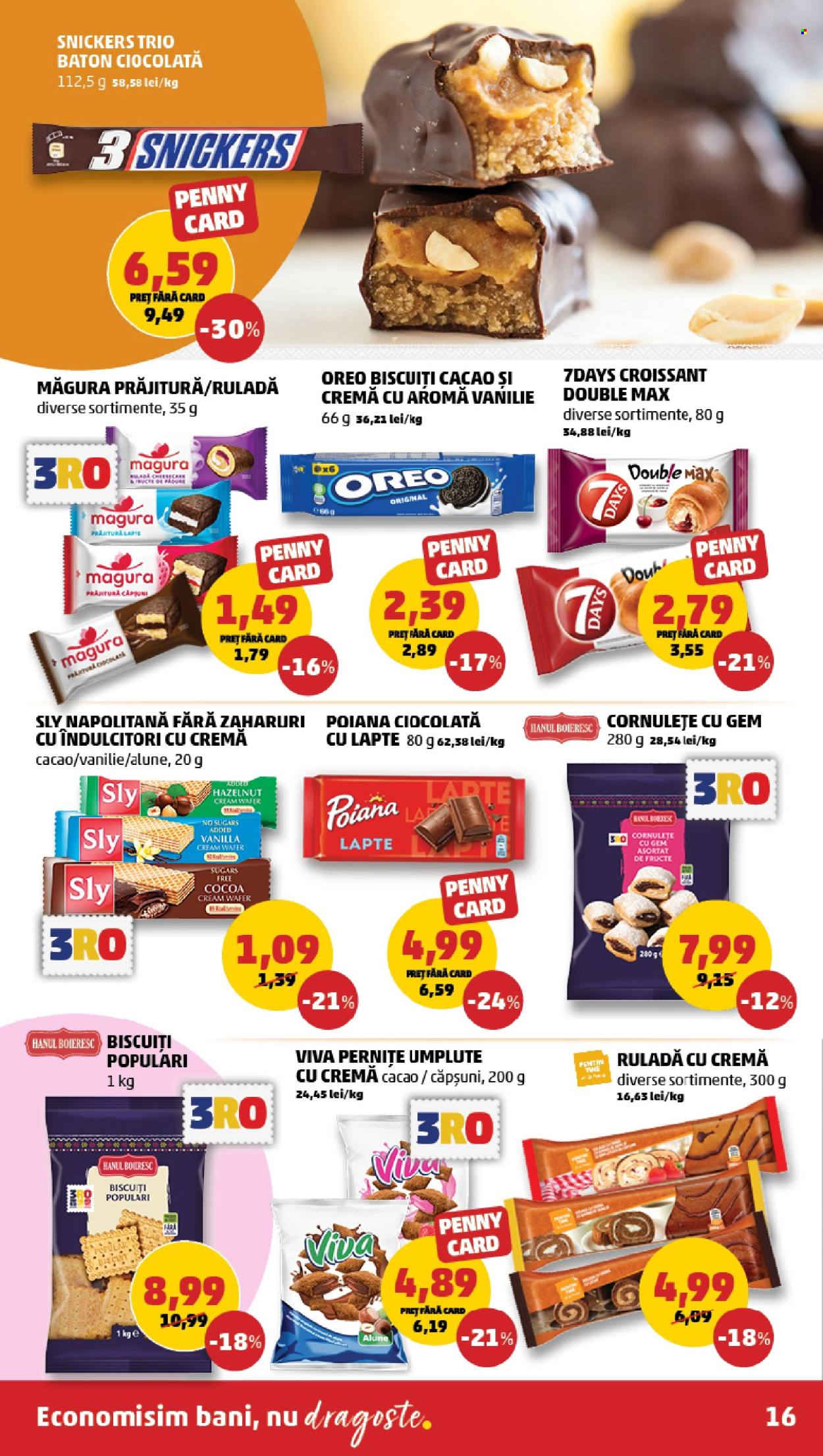 Catalog PENNY - 14.10.2026 - 20.10.2026. Pagina 16