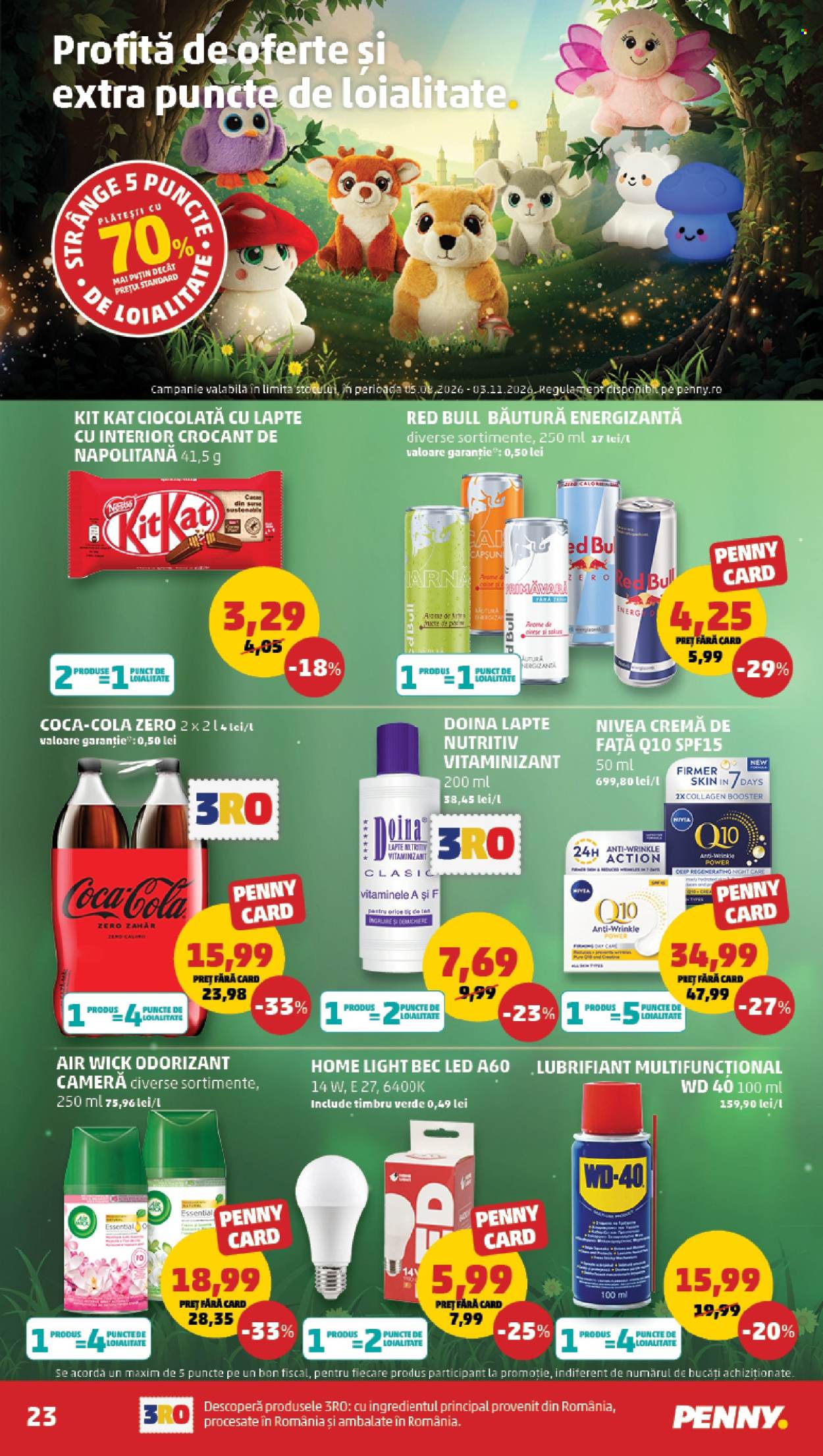Catalog PENNY - 14.10.2026 - 20.10.2026. Pagina 23
