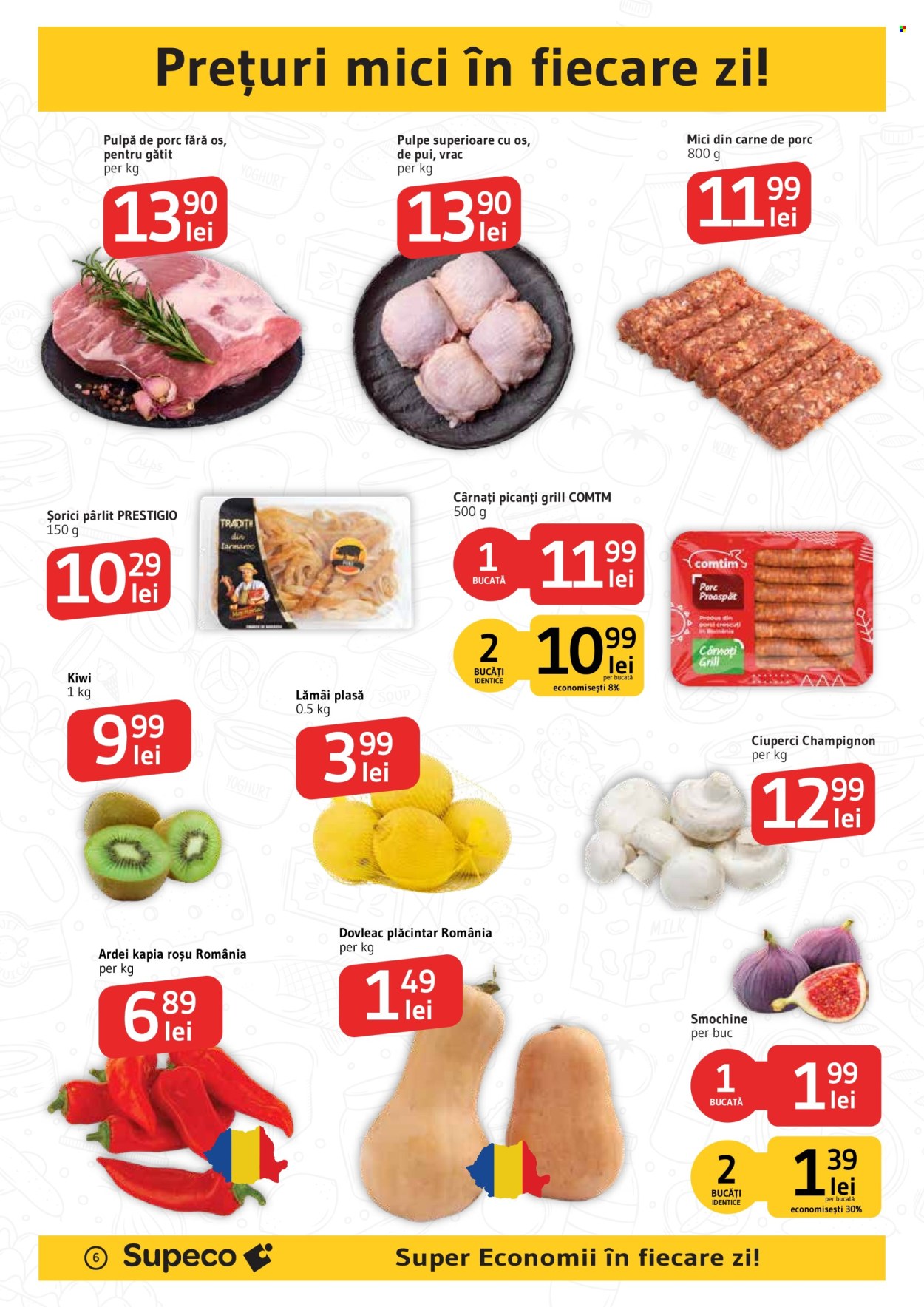 Catalog Supeco - 15.10.2026 - 21.10.2026. Pagina 6