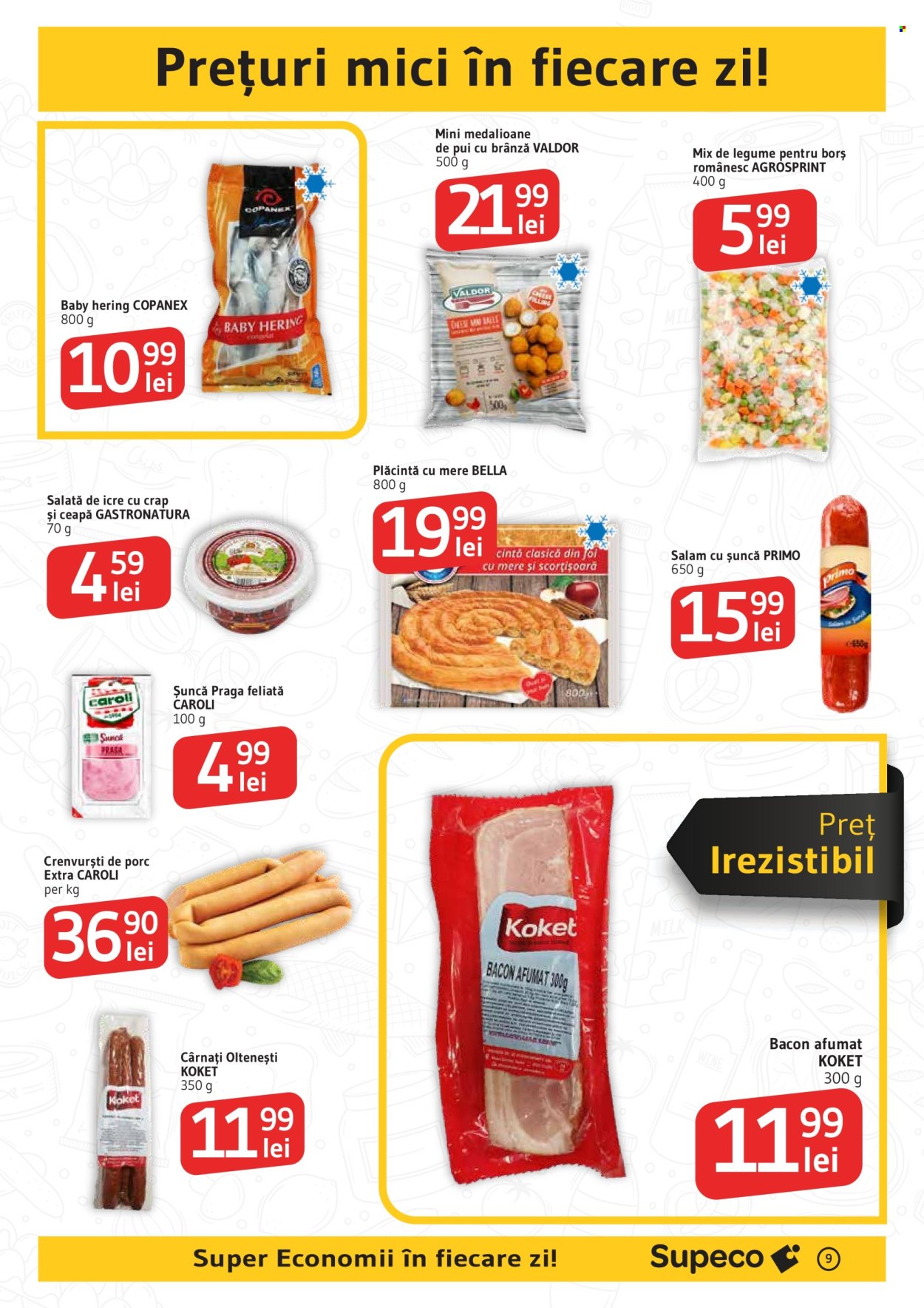 Catalog Supeco - 15.10.2026 - 21.10.2026. Pagina 9