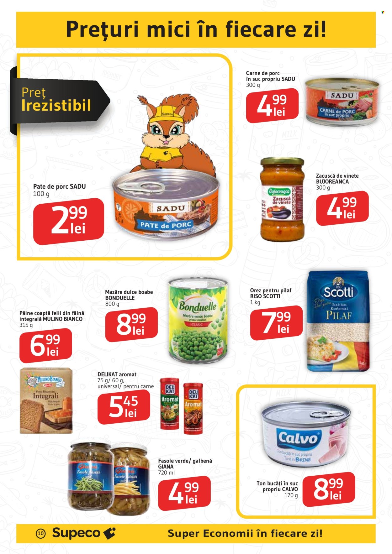 Catalog Supeco - 15.10.2026 - 21.10.2026. Pagina 10