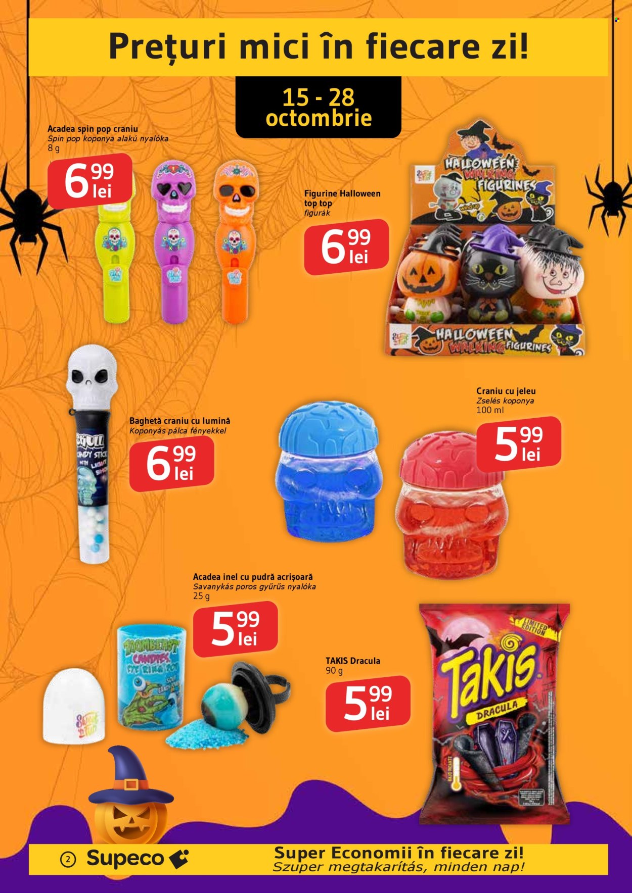 Catalog Supeco - 15.10.2026 - 21.10.2026. Pagina 2